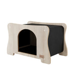 Voir l’image dans la galerie, NOBA Origin Hammock Porte Noir
