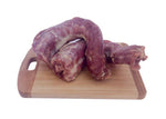 Voir l’image dans la galerie, CHEF CANIN Cou de Dinde 1kg
