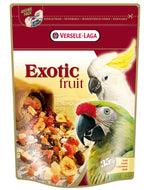 Voir l’image dans la galerie, VL PRESTIGE Nourriture Perroquets Exotic Fruits 750g
