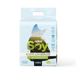 Voir l’image dans la galerie, NOBA Litière Soya 4.16kg