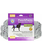 Voir l’image dans la galerie, POOCHPAD PoochPants Mâle 55-90lb XL