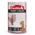 Voir l’image dans la galerie, PureBites - Poitrine de Poulet - Gâteries ou Garnitures Lyophilisées pour Chats