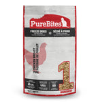 Voir l’image dans la galerie, PureBites - Poitrine de Poulet - Gâteries ou Garnitures Lyophilisées pour Chats