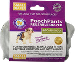 Voir l’image dans la galerie, POOCHPAD PoochPants 8-15lb S Gris