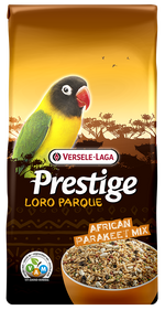 Voir l’image dans la galerie, VL LORO PARQUE Nourriture Perruche Africaine 20kg