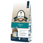 Voir l’image dans la galerie, CHEF CANIN Chat Poulet & Saumon 4.54kg