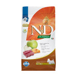 Voir l’image dans la galerie, N&D CITROUILLE Chien PR Venaison & Pomme SG 2kg