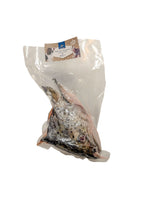 Voir l’image dans la galerie, CHEF CANIN Tête de Saumon