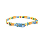 Voir l’image dans la galerie, PET ATTIRE STYLES Collier Nylon 3/8x8-12" RES