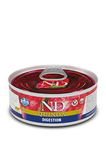 Voir l’image dans la galerie, N&D QUINOA Chat Digestion Agneau SG 80g