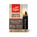 Voir l’image dans la galerie, ORIJEN AMAZING GRAINS Chien Regional Red 2kg