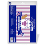 Voir l’image dans la galerie, HIMALAYAN YAKY CHARMS Gâteries Chien Fromage & Arachide 42g x2