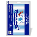 Voir l’image dans la galerie, HIMALAYAN YAKY CHARMS Gâteries Chien Fromage & Bacon 42g x2