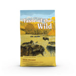 Voir l’image dans la galerie, TASTE OF THE WILD Chien High Prairie 2.27kg