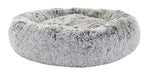 Voir l’image dans la galerie, *BUD'Z Lit Rond Calmant Gris 36"