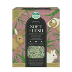 Voir l’image dans la galerie, OXBOW Nourriture Foin Timothy Occidental Soft & Lush 40oz