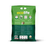 Voir l’image dans la galerie, INTERSAND ECOLIFE Litière Végétale 5.5kg