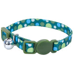 Voir l’image dans la galerie, LI'L PALS Chat Collier Nylon 5/16x6-8" GND