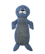 Voir l’image dans la galerie, Riga - Jouet Phoque en Peluche pour Chiens