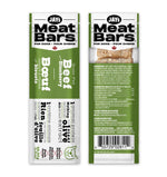 Voir l’image dans la galerie, JAY'S MEAT BARS Gâteries Chien Barre Boeuf & Bleuets 28.35g