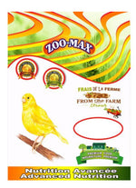 Voir l’image dans la galerie, ZOO-MAX Nourriture Alpiste 2lb pour Oiseaux