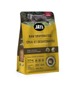 Voir l’image dans la galerie, JAY'S Chat Poulet & Boeuf Déshydratée SG 454g