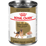 Voir l’image dans la galerie, ROYAL CANIN Chien Berger Allemand, Pâté en Sauce 385g