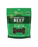 Voir l’image dans la galerie, JAY'S TASTY Gâteries Chien Bâtonnets Shorties au Boeuf 85g