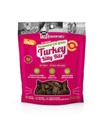 Voir l’image dans la galerie, JAY'S KITTY BITS Gâteries Chat Dinde 60g