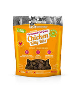 Voir l’image dans la galerie, JAY'S KITTY BITS Gâteries Chat Poulet 60g