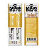 Voir l’image dans la galerie, JAY'S MEAT BARS Gâteries Chien Barre Poulet & Sésame 28.35g
