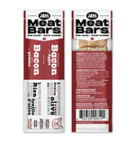 Voir l’image dans la galerie, JAY'S MEAT BARS Gâteries Chien Barre Bacon & Pomme 28.35g