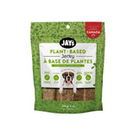 Voir l’image dans la galerie, JAY'S TASTY Gâteries Chien Jerky à Base de Plantes 170g