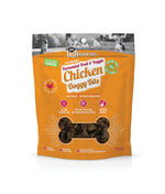 Voir l’image dans la galerie, JAY'S TASTY Gâteries Chien Poulet, Fruits & Légumes 170g