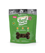 Voir l’image dans la galerie, JAY'S TASTY Gâteries Chien Boeuf, Fruits & Légumes 170g