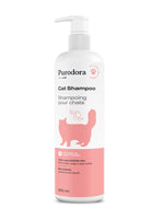 Voir l’image dans la galerie, PURODORA Shampoing Chat 473ml