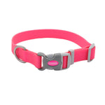 Voir l’image dans la galerie, PET PRO Collier Imperméable 3/4x10-14" Fuchsia