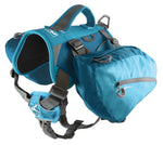 Voir l’image dans la galerie, KURGO Sac à Dos Baxter 50-110lb Bleu