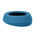 Voir l’image dans la galerie, KURGO Bol à Eau en Silicone Voiture 24oz Bleu
