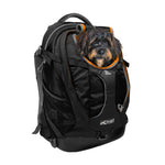 Voir l’image dans la galerie, KURGO Sac à Dos G-Train jusqu'à 25lb Noire