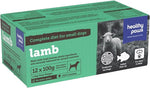 Voir l’image dans la galerie, HEALTHY PAWS Chien PR Agneau 1.2kg