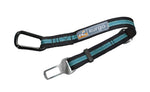 Voir l’image dans la galerie, KURGO Attache Ajustable Voiture Noire & Bleue