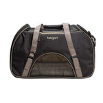 Voir l’image dans la galerie, BERGAN Cage Comfort Carrier L Noir