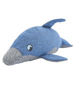 Voir l’image dans la galerie, Riga - Jouet Dauphin en Peluche pour Chiens
