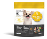 Voir l’image dans la galerie, CANISOURCE GRAND CRU Chien Poulet & Canard SG 500g