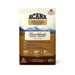 Voir l’image dans la galerie, ACANA REGIONALS Chien Terres d'Élevage (Ranchlands) 6kg