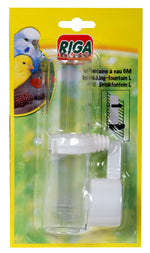 Voir l’image dans la galerie, RIGA Oiseaux Fontaine L