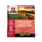 Voir l’image dans la galerie, ACANA FD Chien Galettes au Boeuf 397g