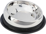 Voir l’image dans la galerie, TRIXIE Bol Inox Museau Plat 700ml