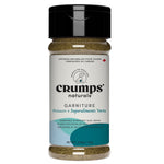 Voir l’image dans la galerie, CRUMPS' NATURALS Gâteries Chien Poudre Poisson & Superaliments Verts 110g